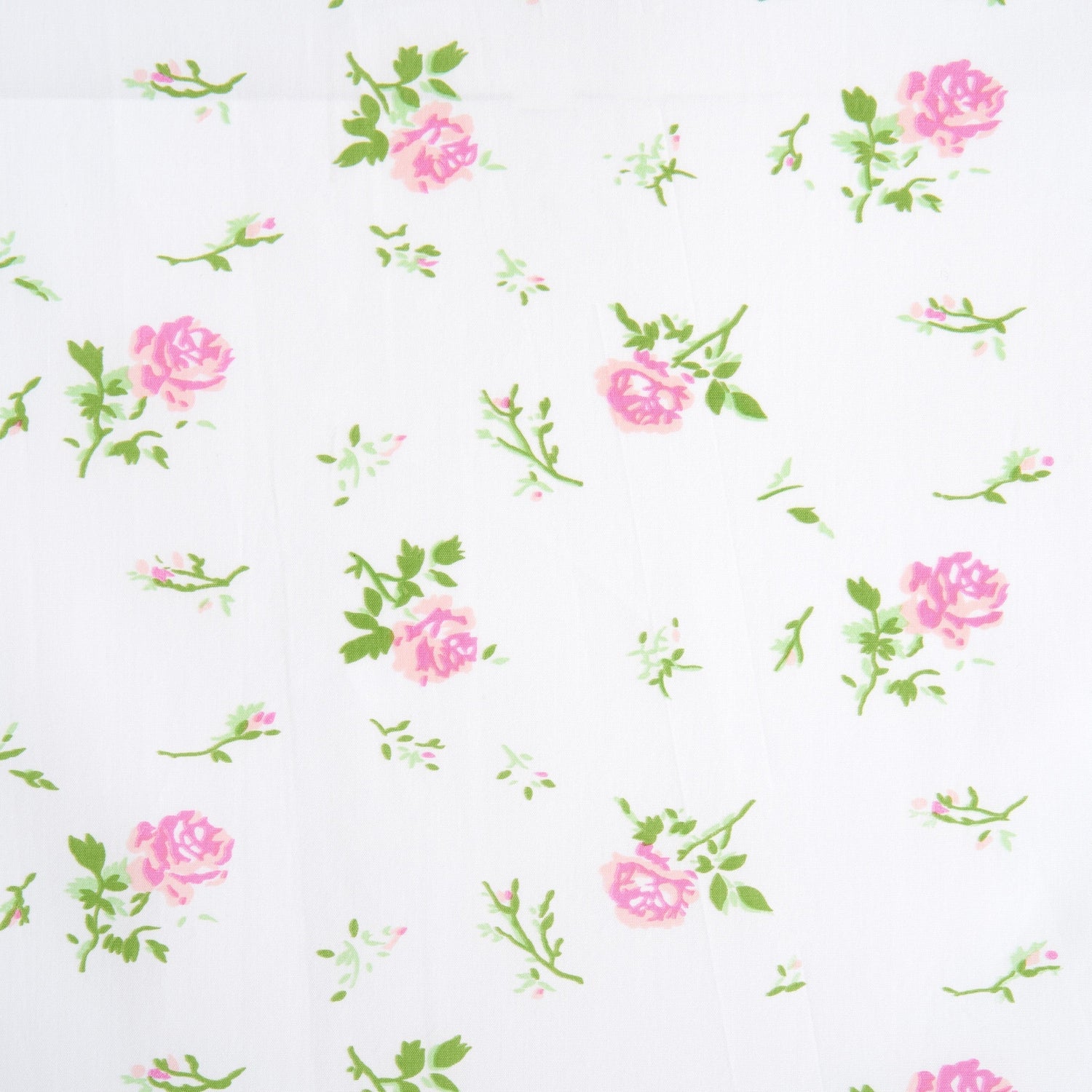 Print History:  Madeleine Rose