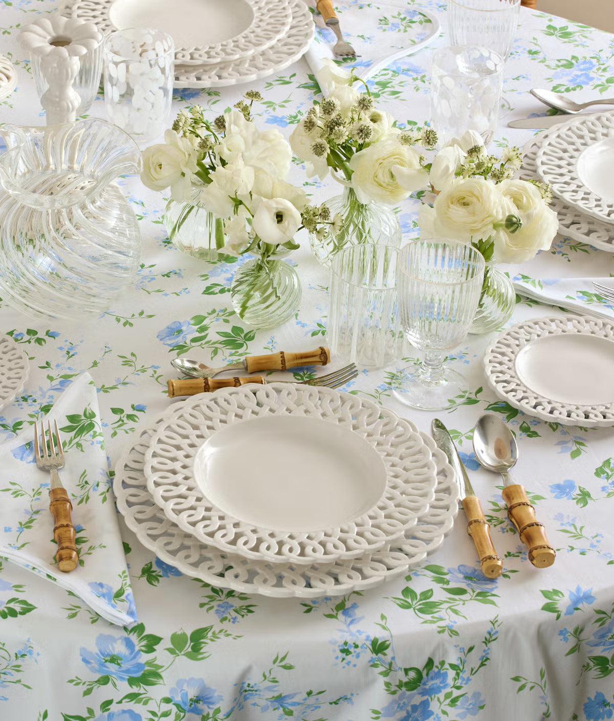 Town & Country- March 2025