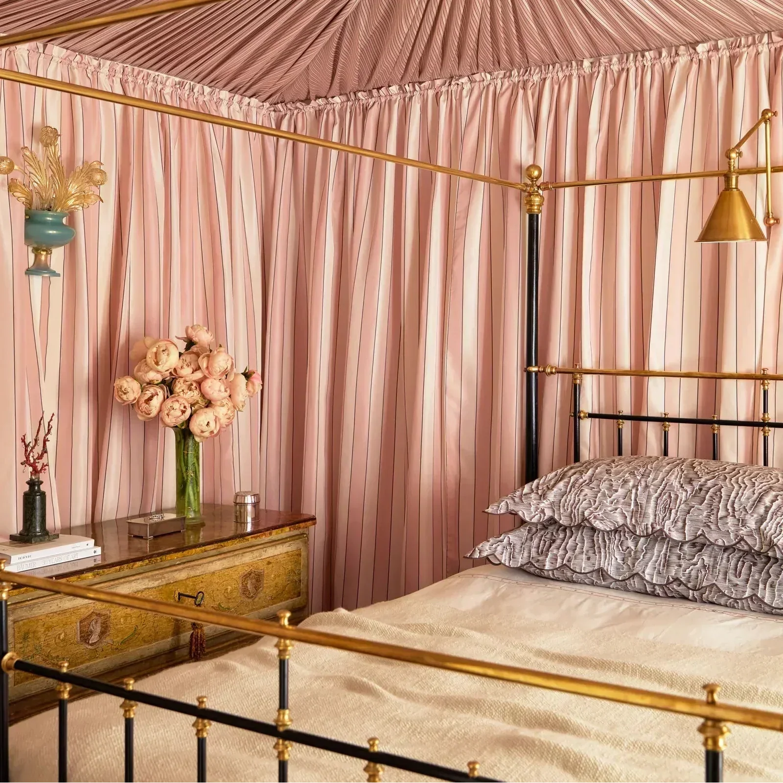 Architectural Digest-August 2026
