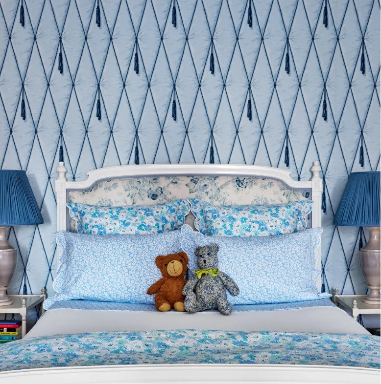 Architectural Digest- May 2025