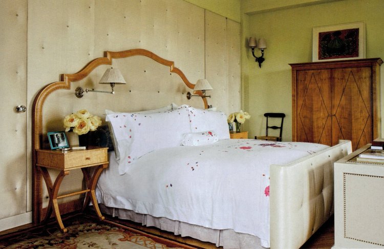 Architectural Digest- June 2014