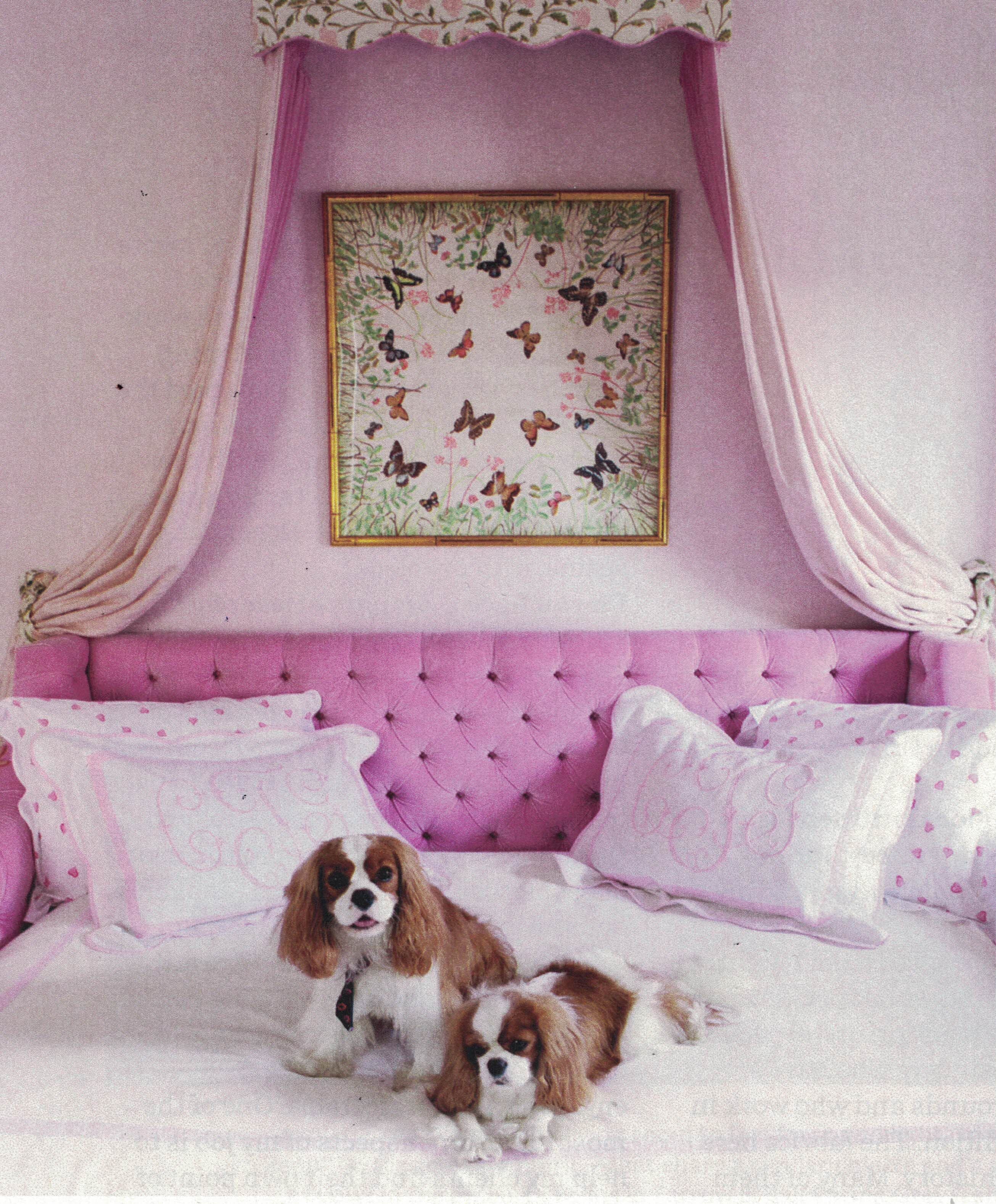 House Beautiful- September 2018