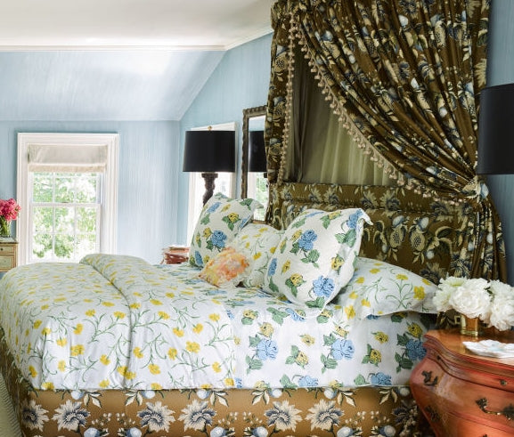 Elle Decor- October 2016