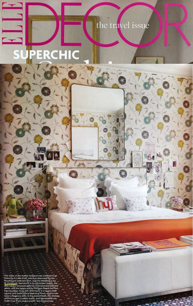 SUPER CHIC!