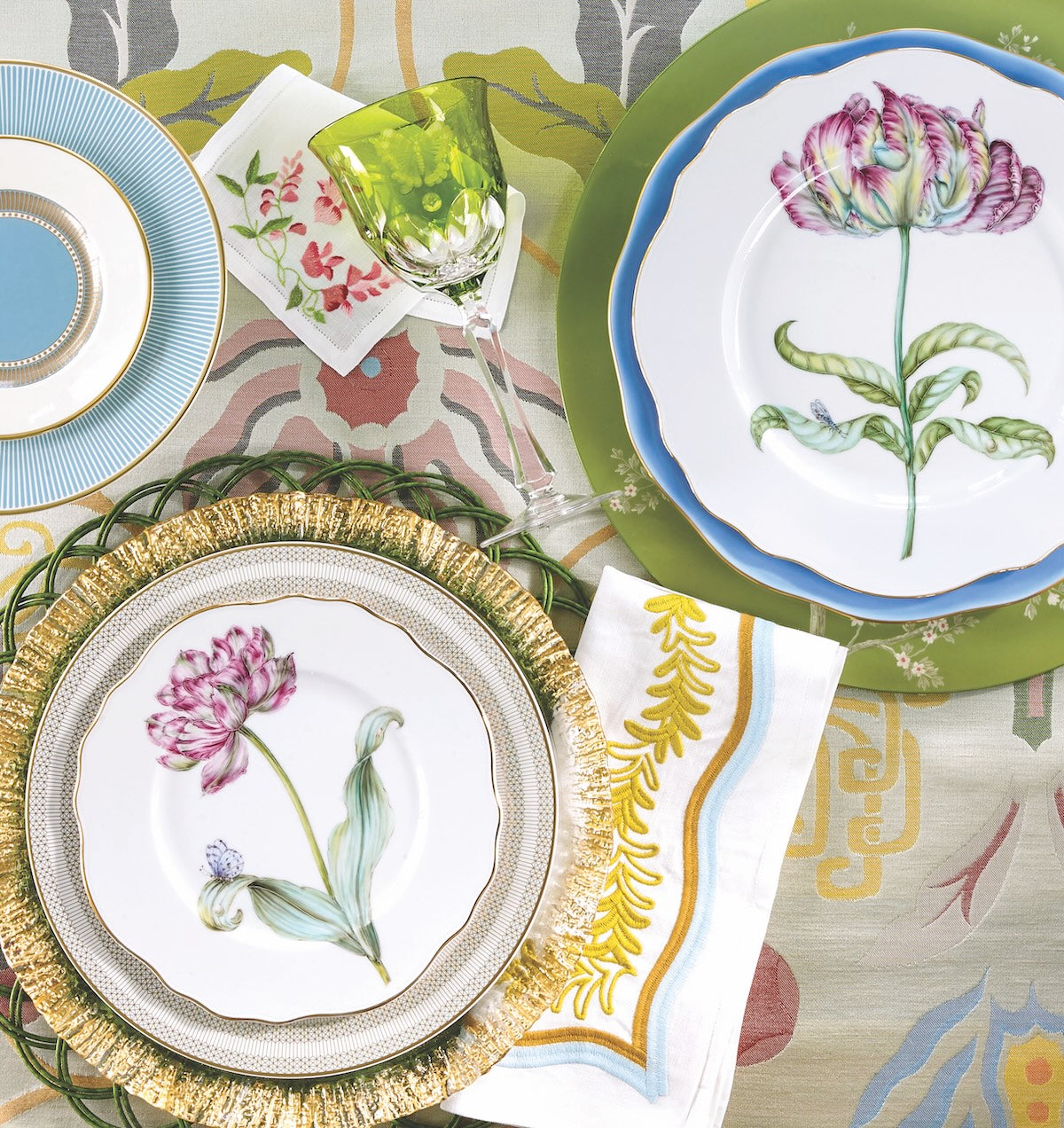 Flower Magazine- May/June 2025