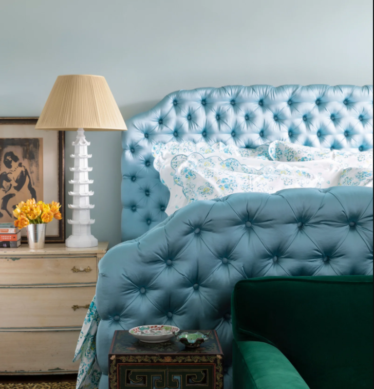 Architectural Digest- Nov 2020