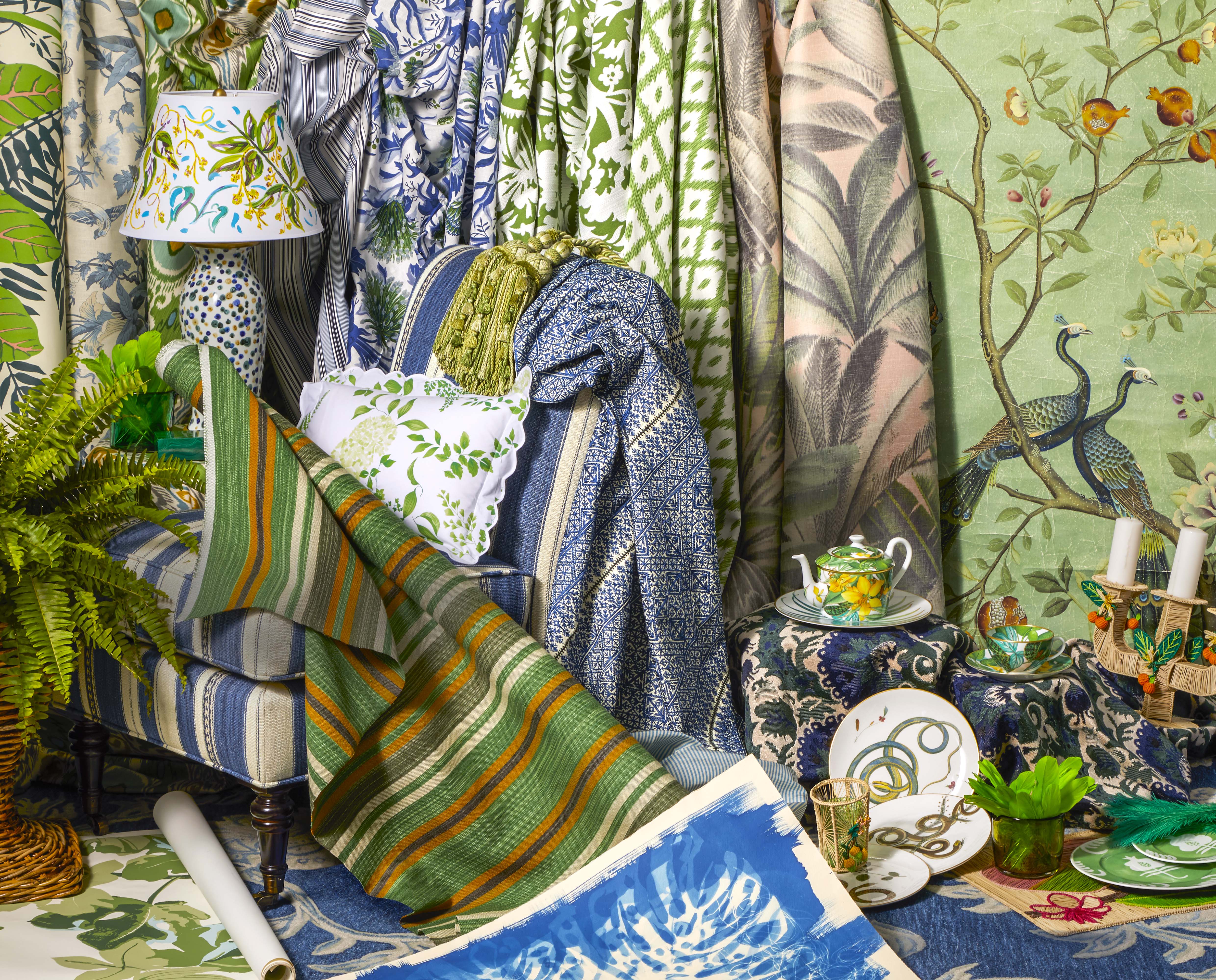 House Beautiful- April/May 2020