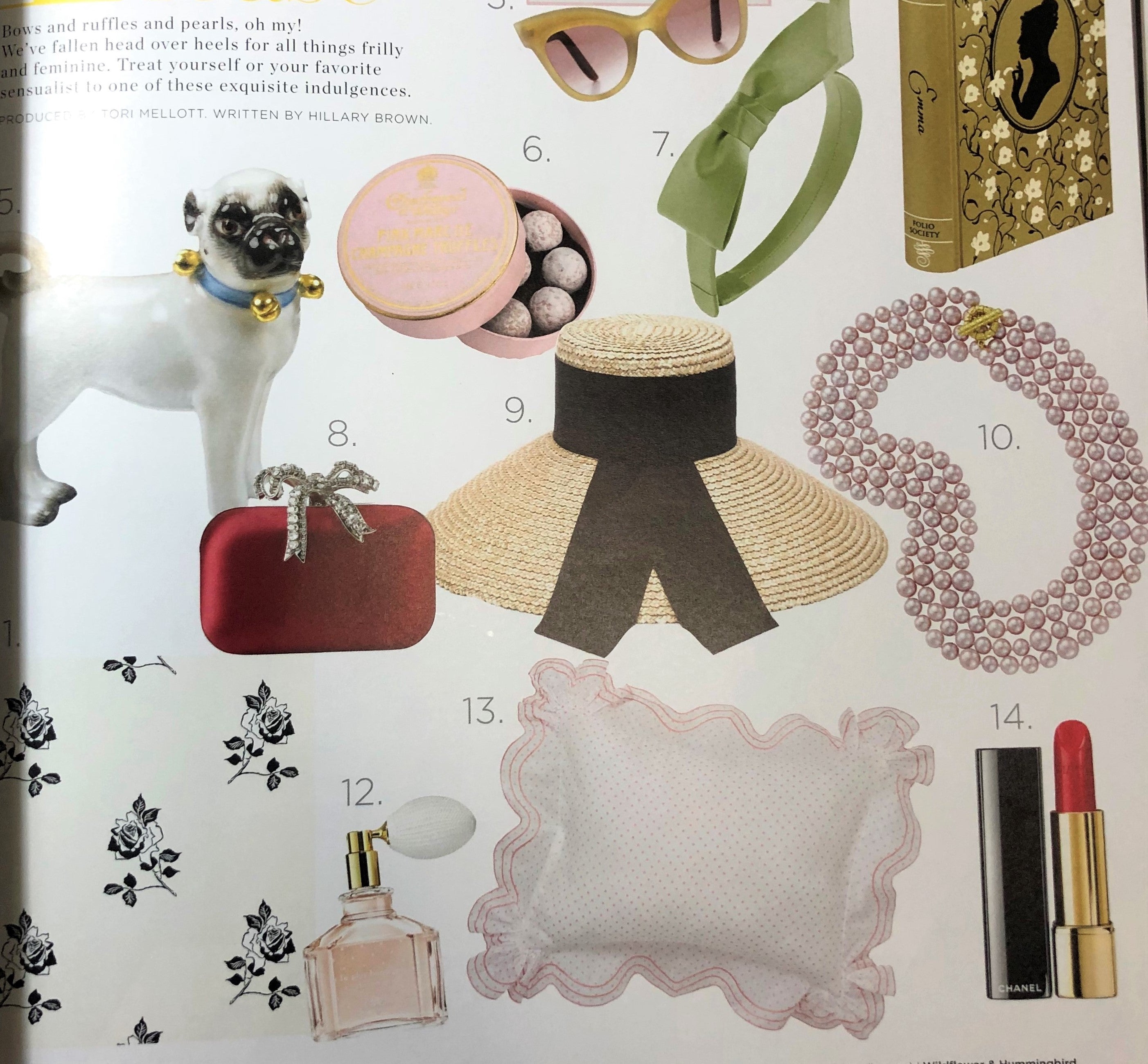 The Bulletin- Fall 2019