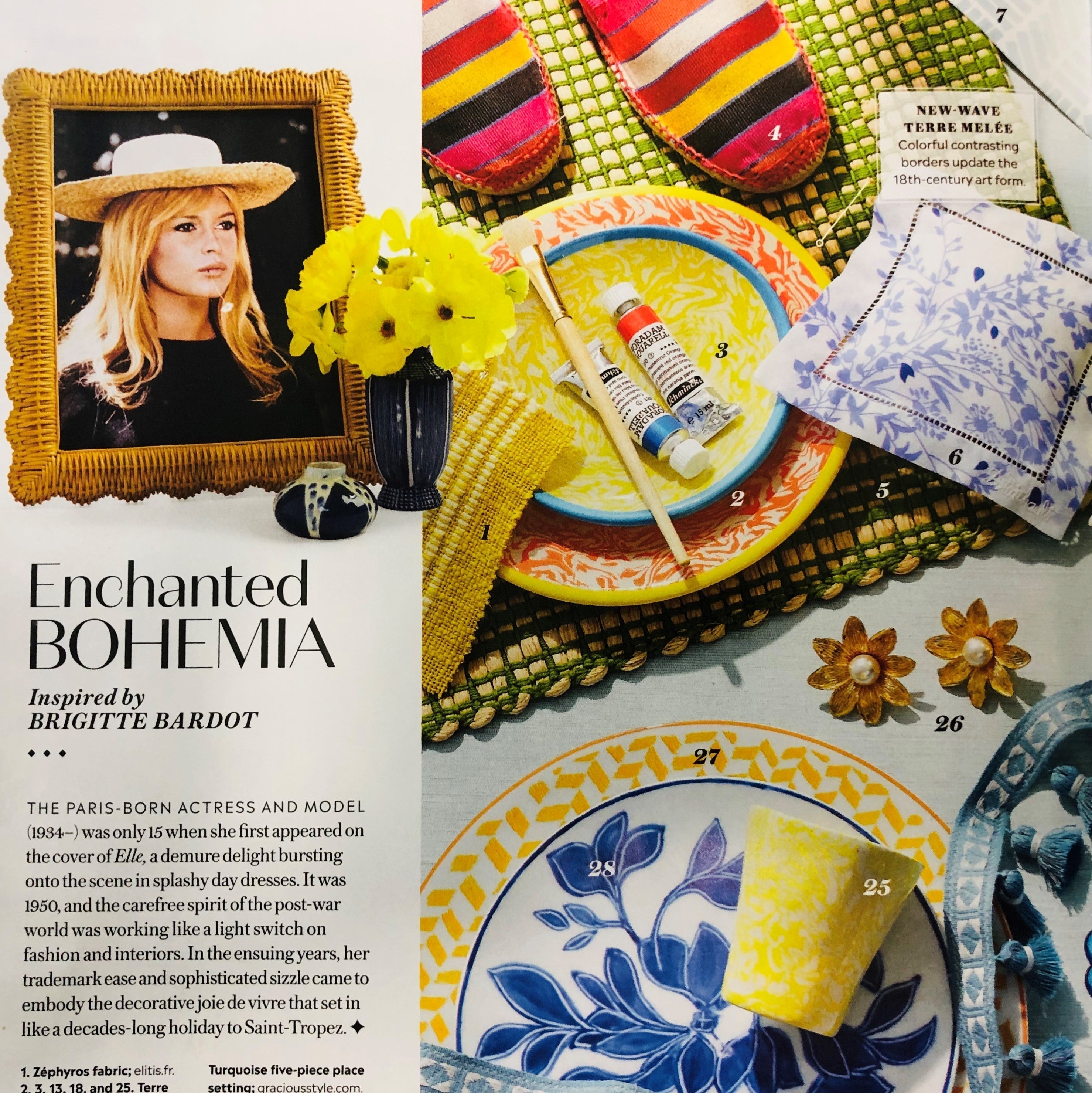 Veranda- Jan/Feb 2020