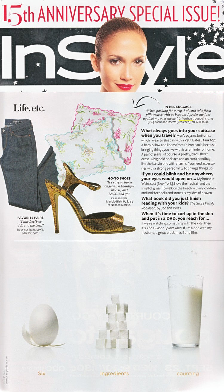 In Style with Aerin Lauder