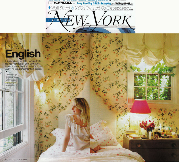 New York Magazine