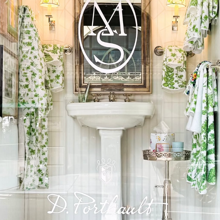 Designer Summer Series Featuring Max Sinsteden