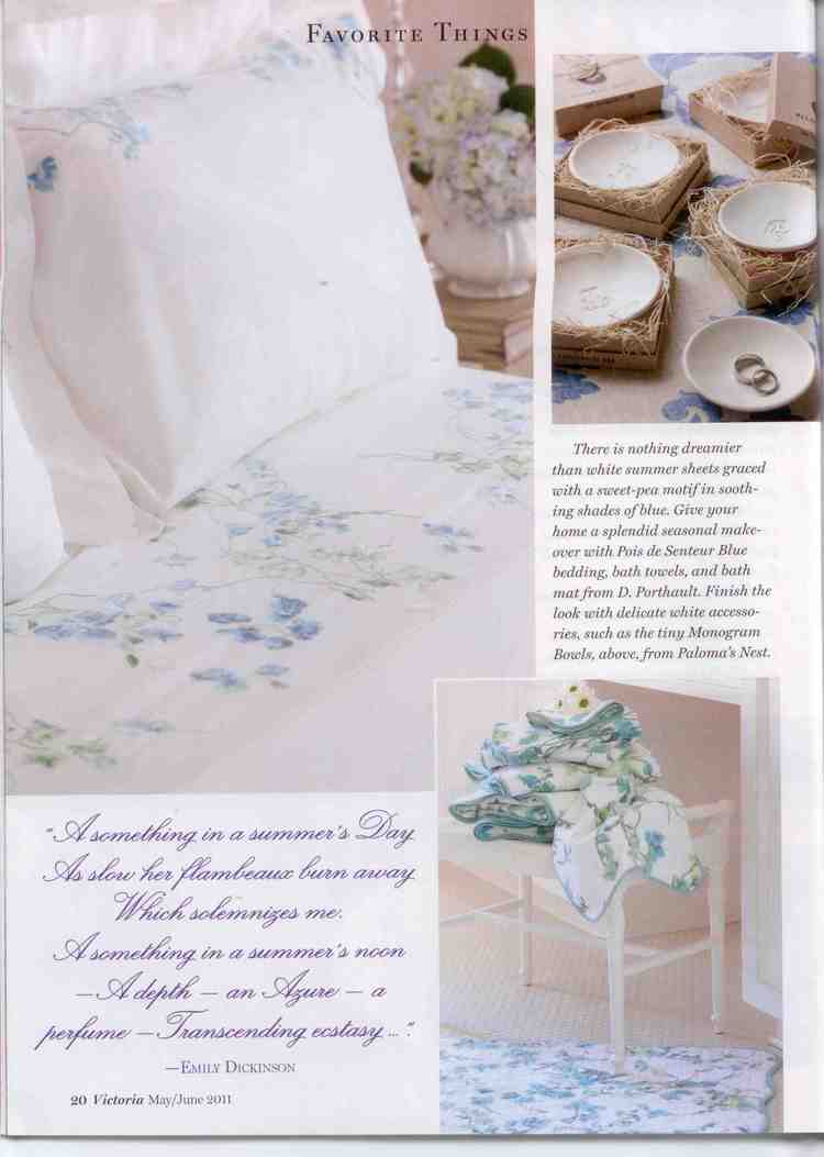 Victoria Magazine
