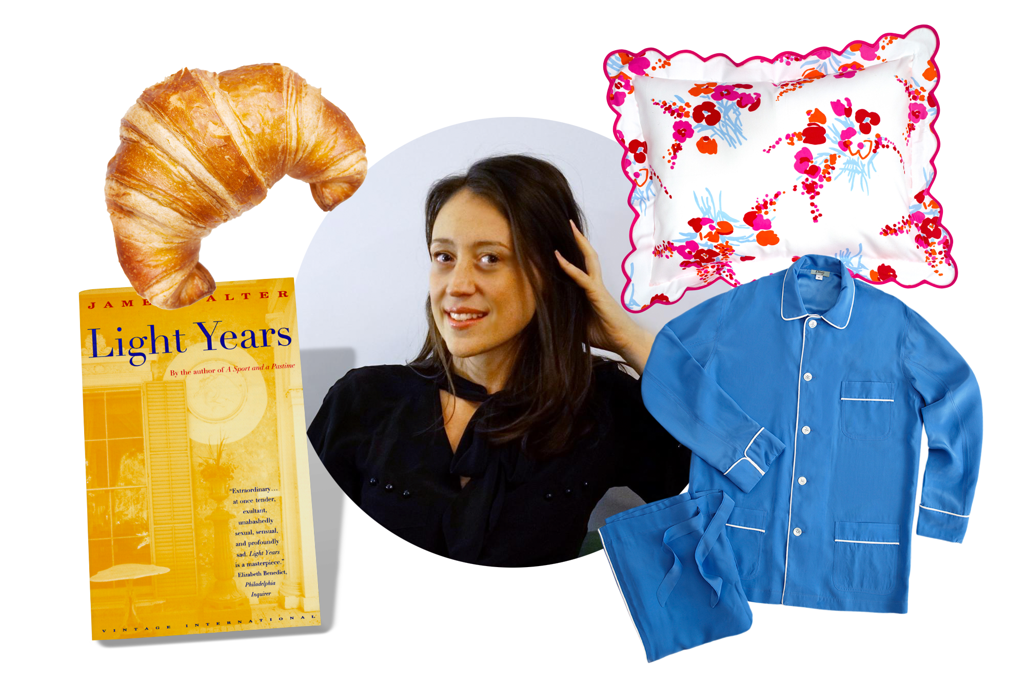 Vanity Fair- January 2020