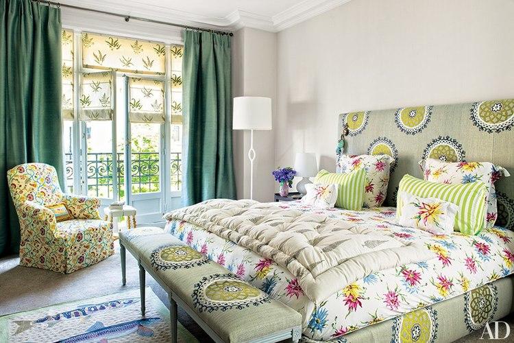 Architectural Digest- September 2015