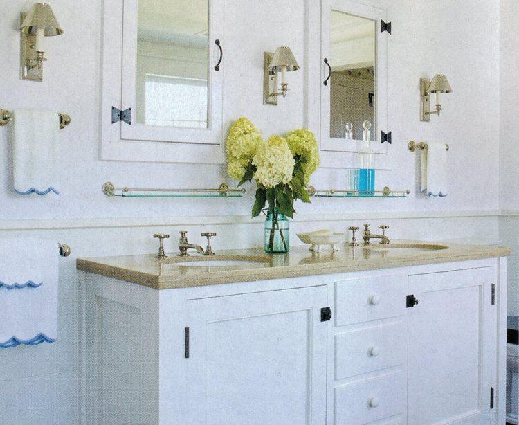 Architectural Digest- July 2015