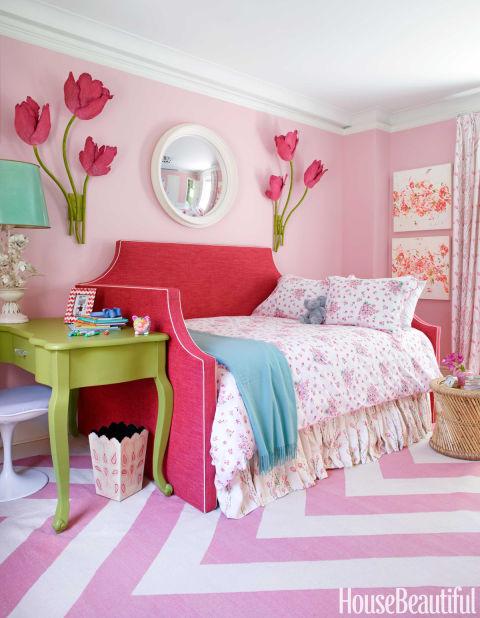 House Beautiful- February 2015