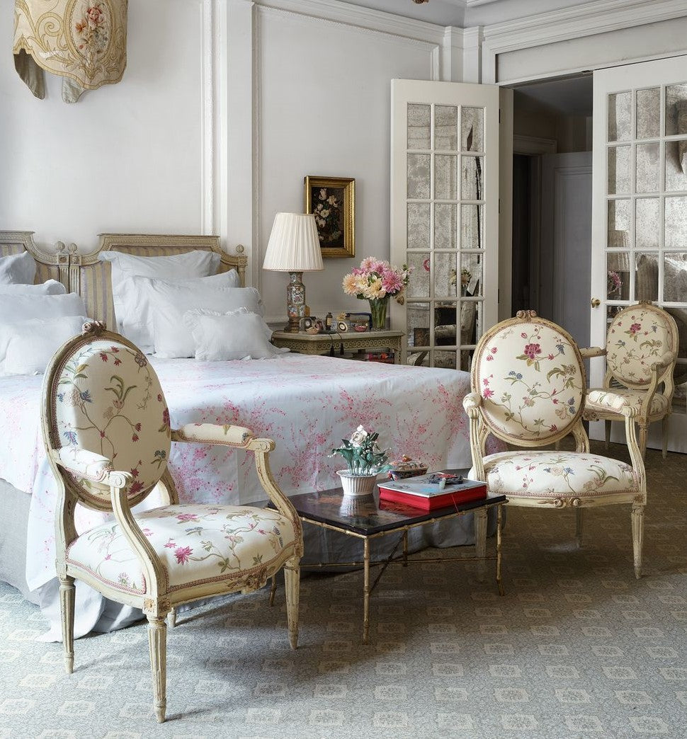 Elle Decor- December 2019