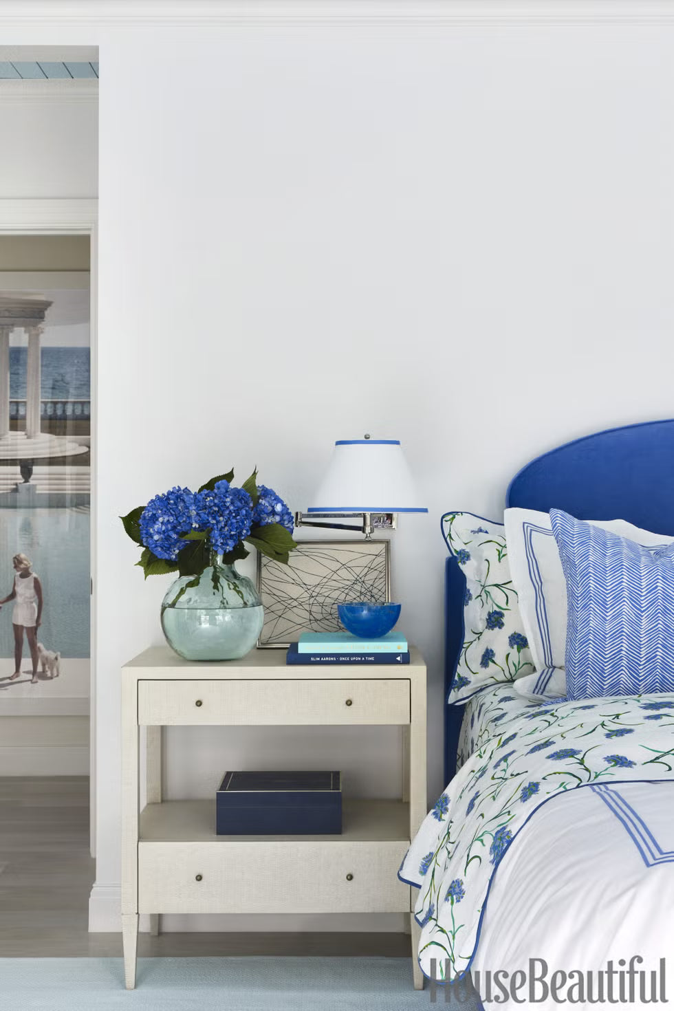 House Beautiful- February 2018