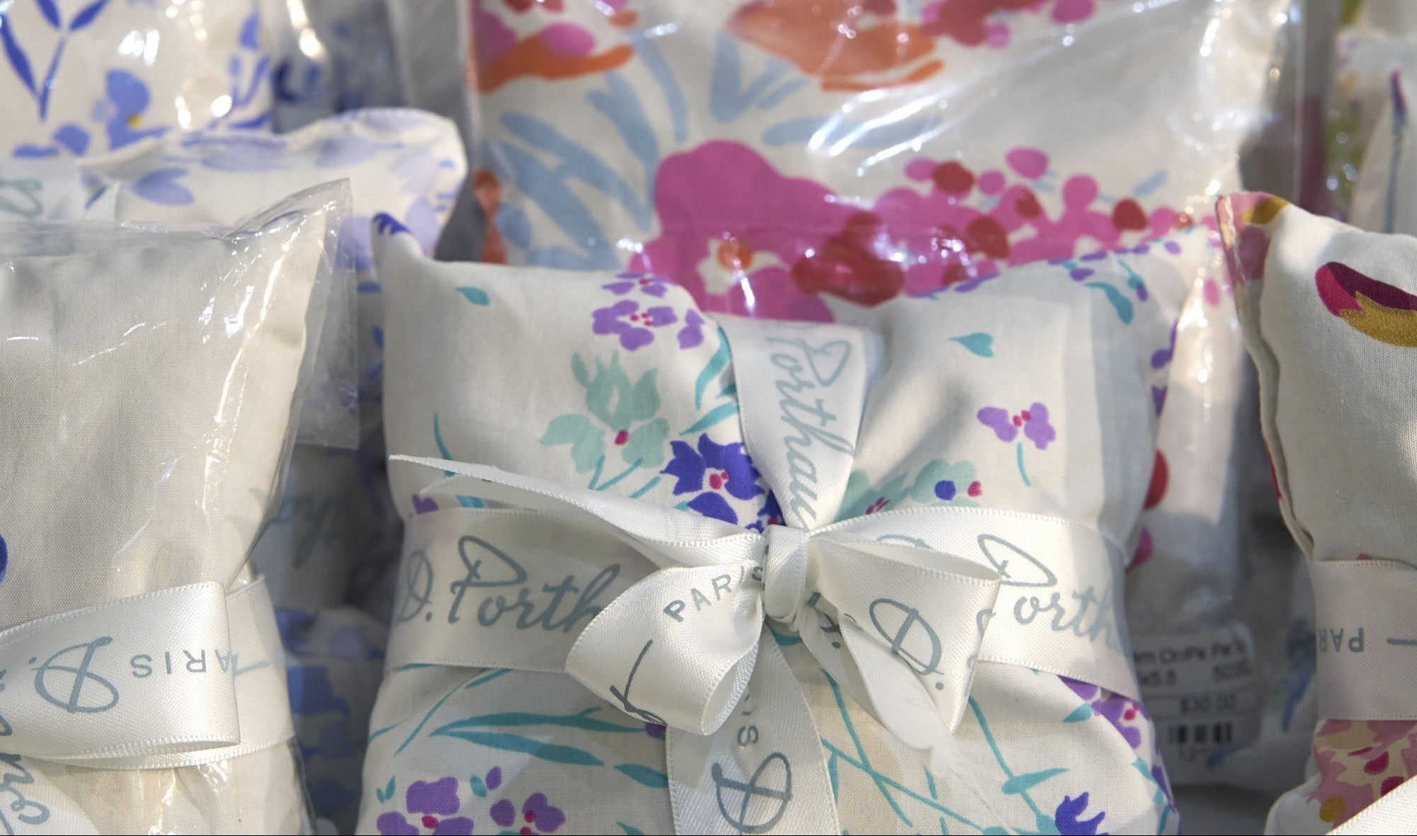 Sale Sachets