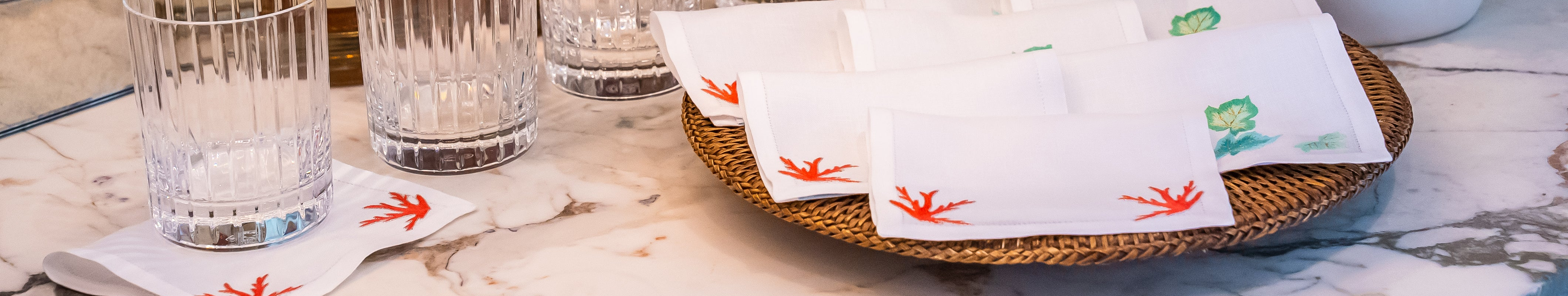 Napkins