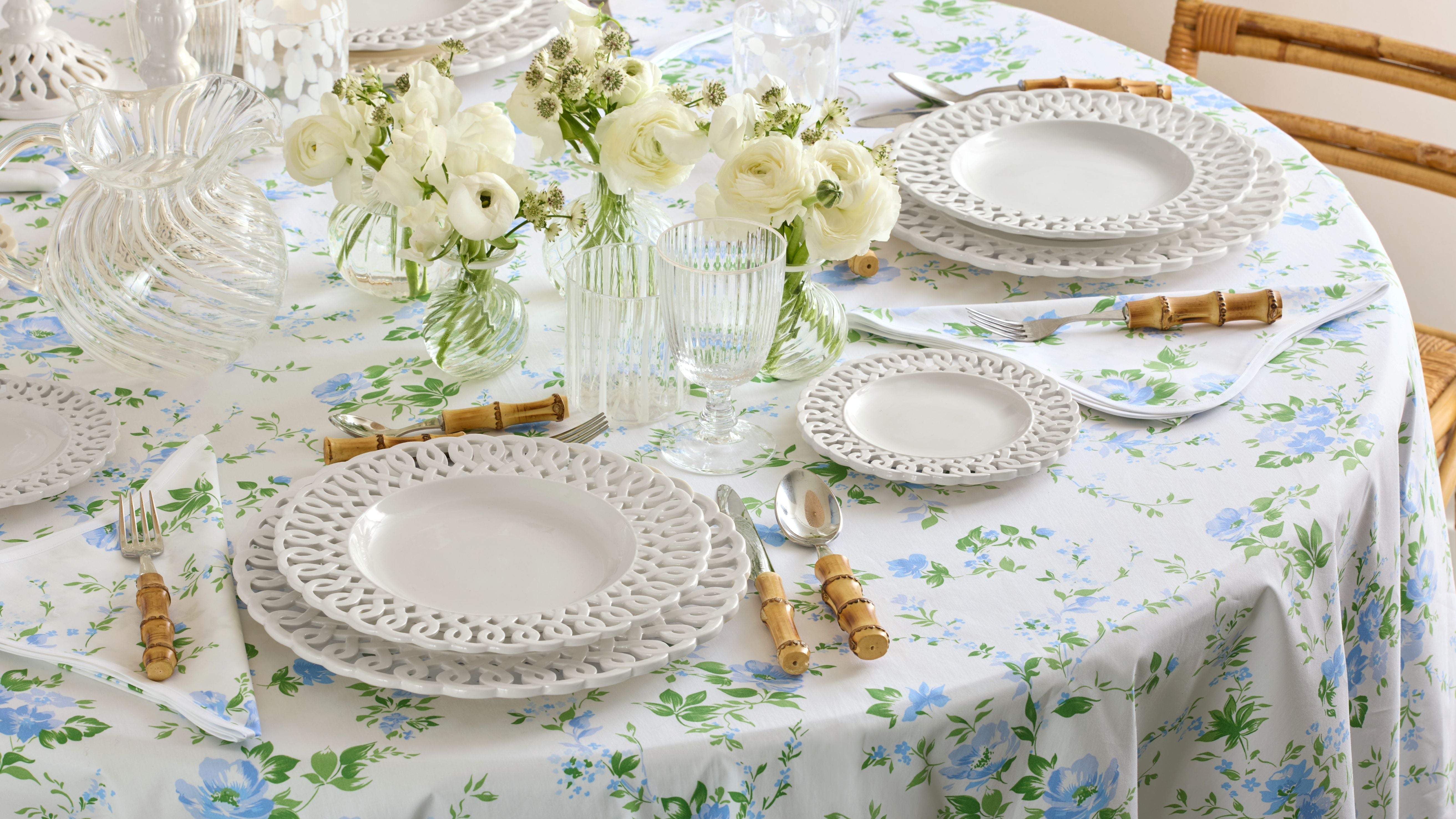 D. Porthault Pour AERIN