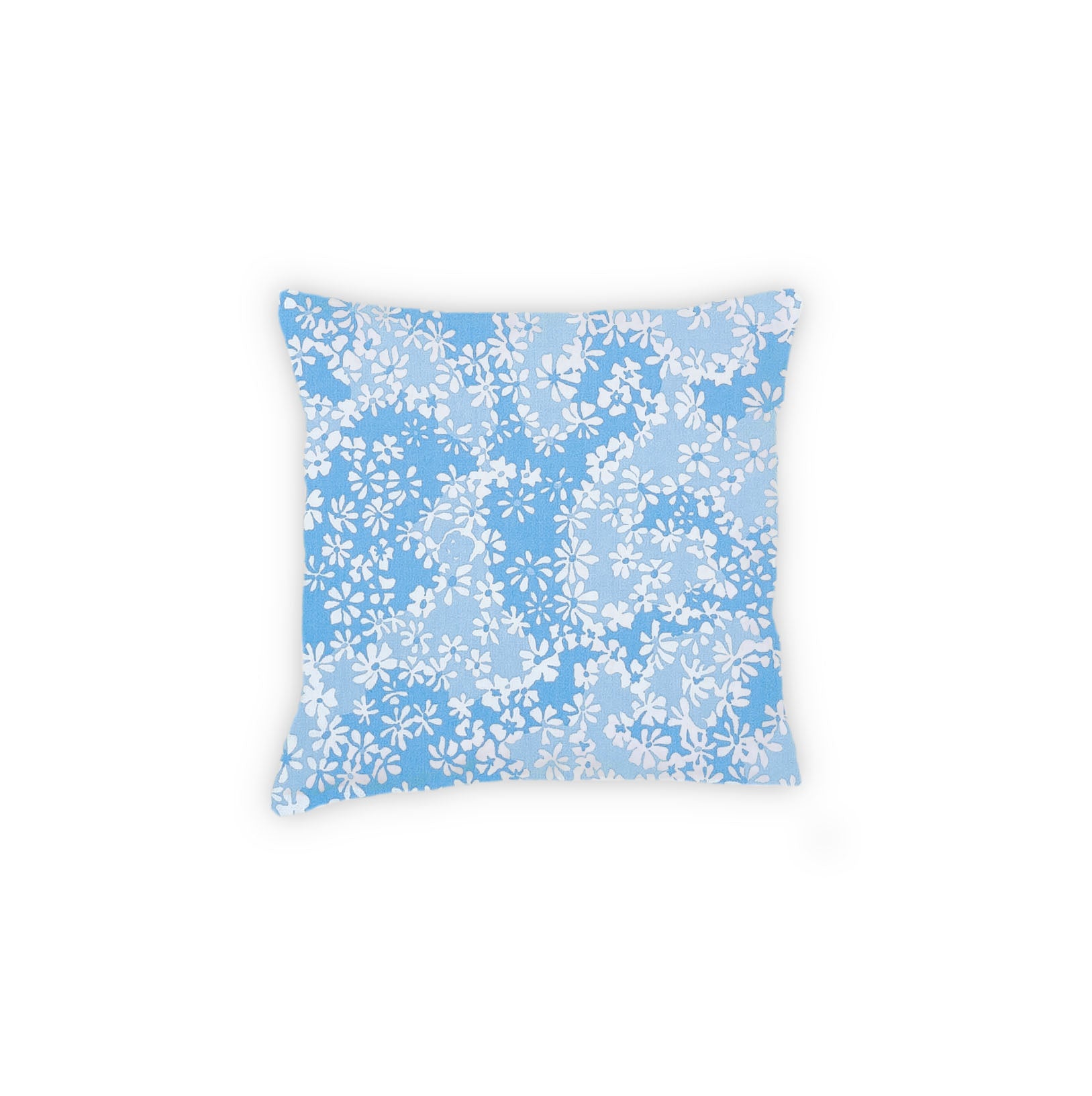 Champ de Rêves Printed Square Sachet