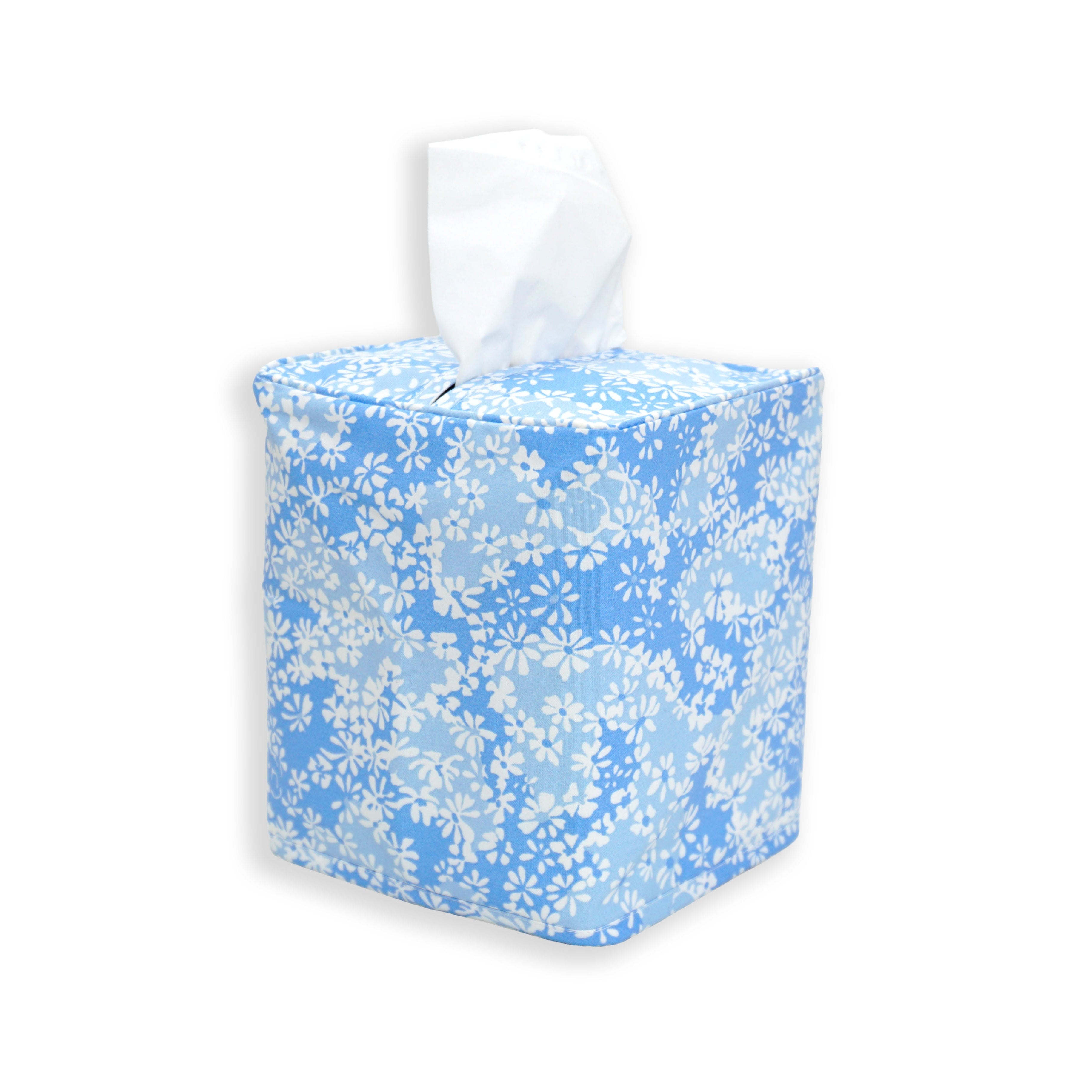 Champ de Rêves Tissue Box Cover