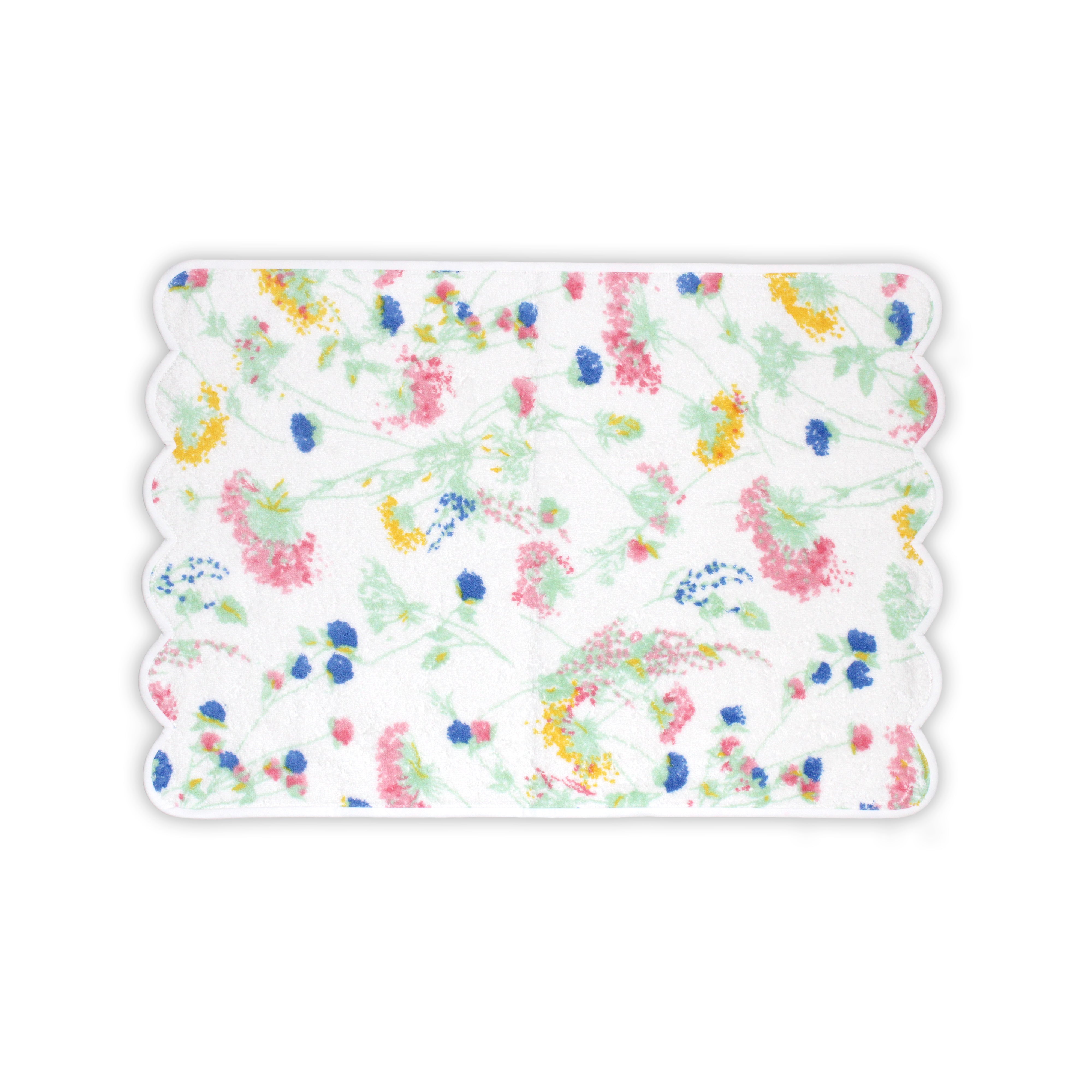 Chardons Luzerne Towels