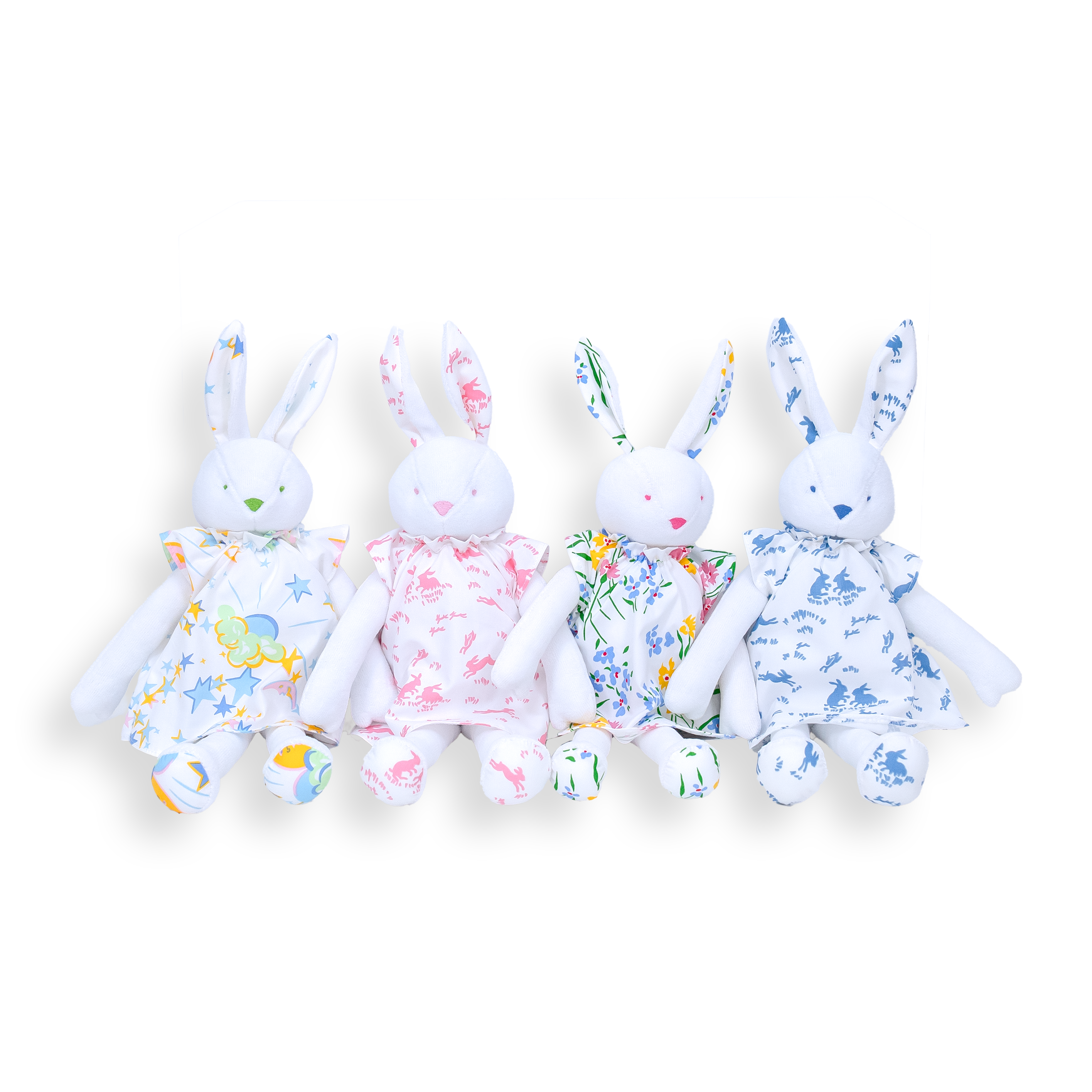 Colette Bunny - Moons & Stars Multi