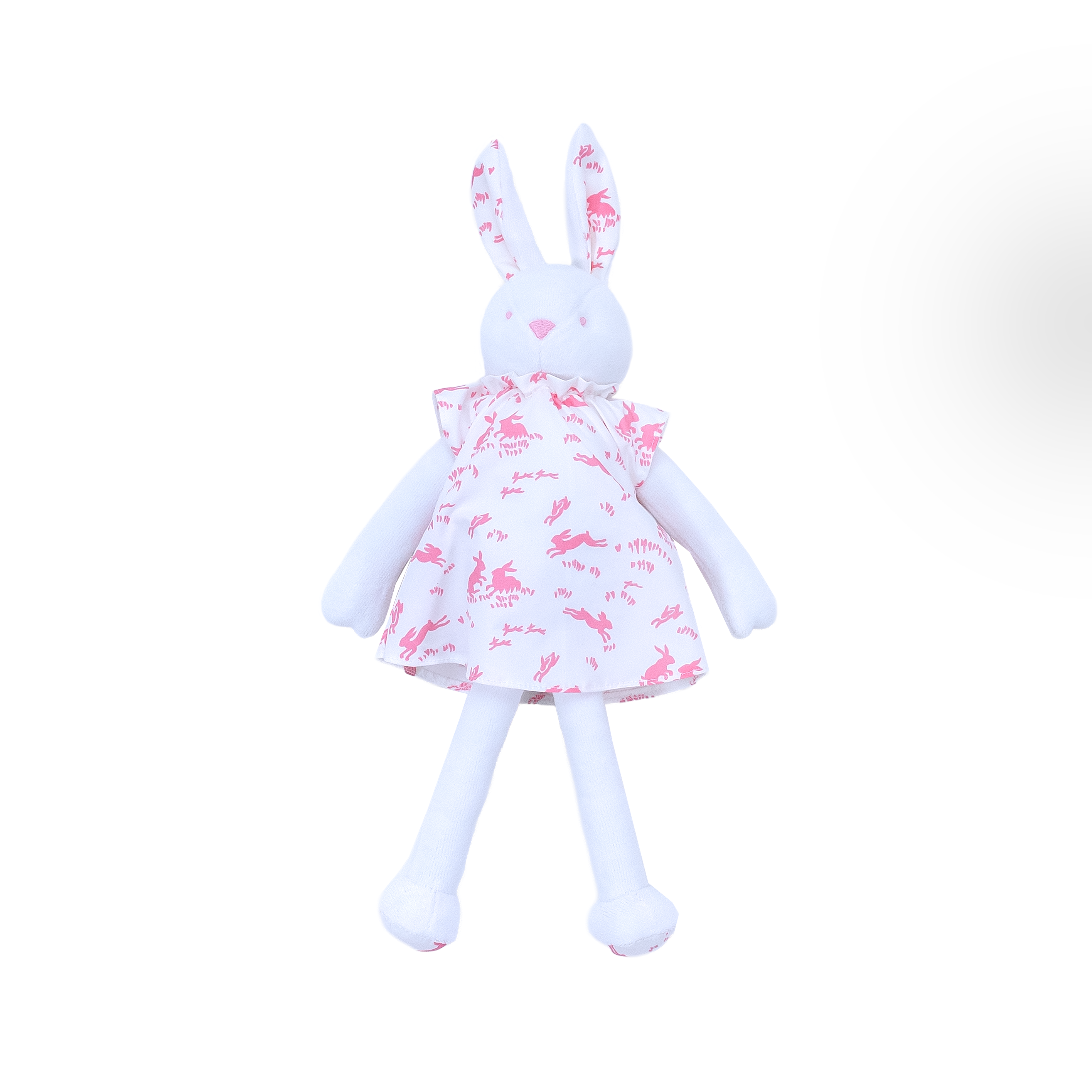 Colette Bunny - Lapins Pink