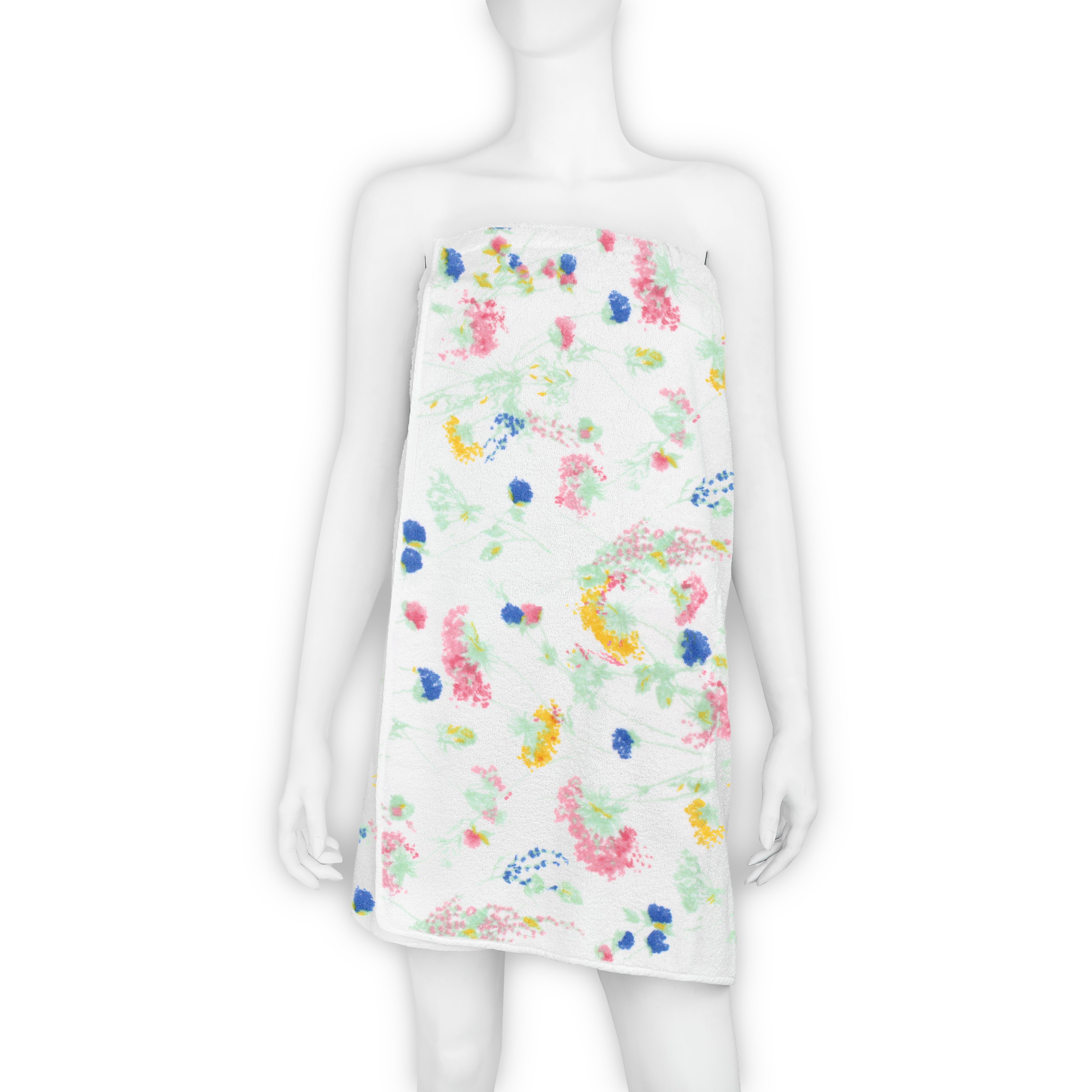 Chardons Luzerne Terry Wrap