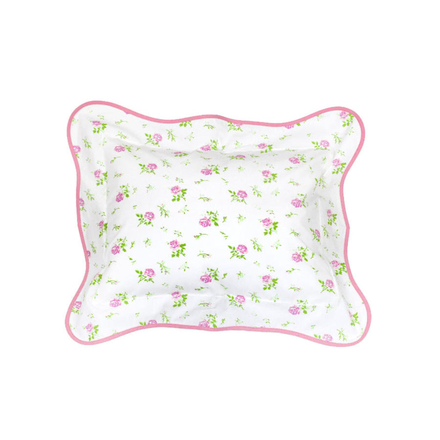 Madeleine Rose Boudoir Sham
