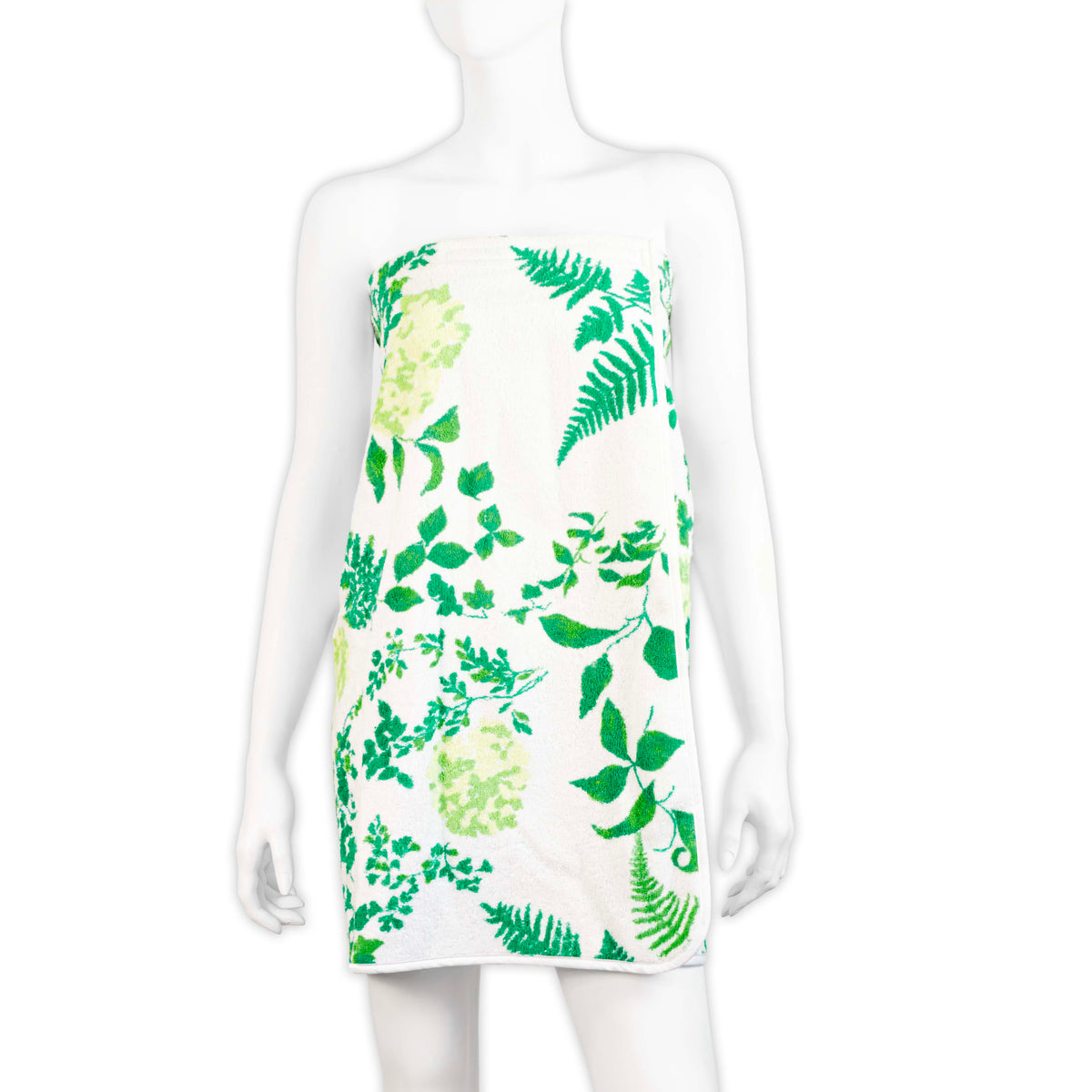 Mariage Terry Wrap
