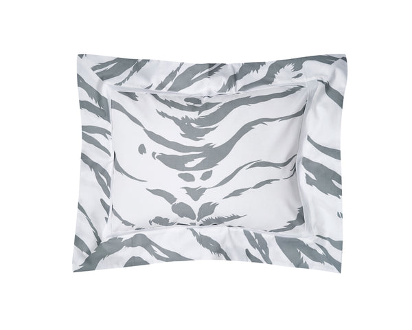 Tigre Grey Bed Linens
