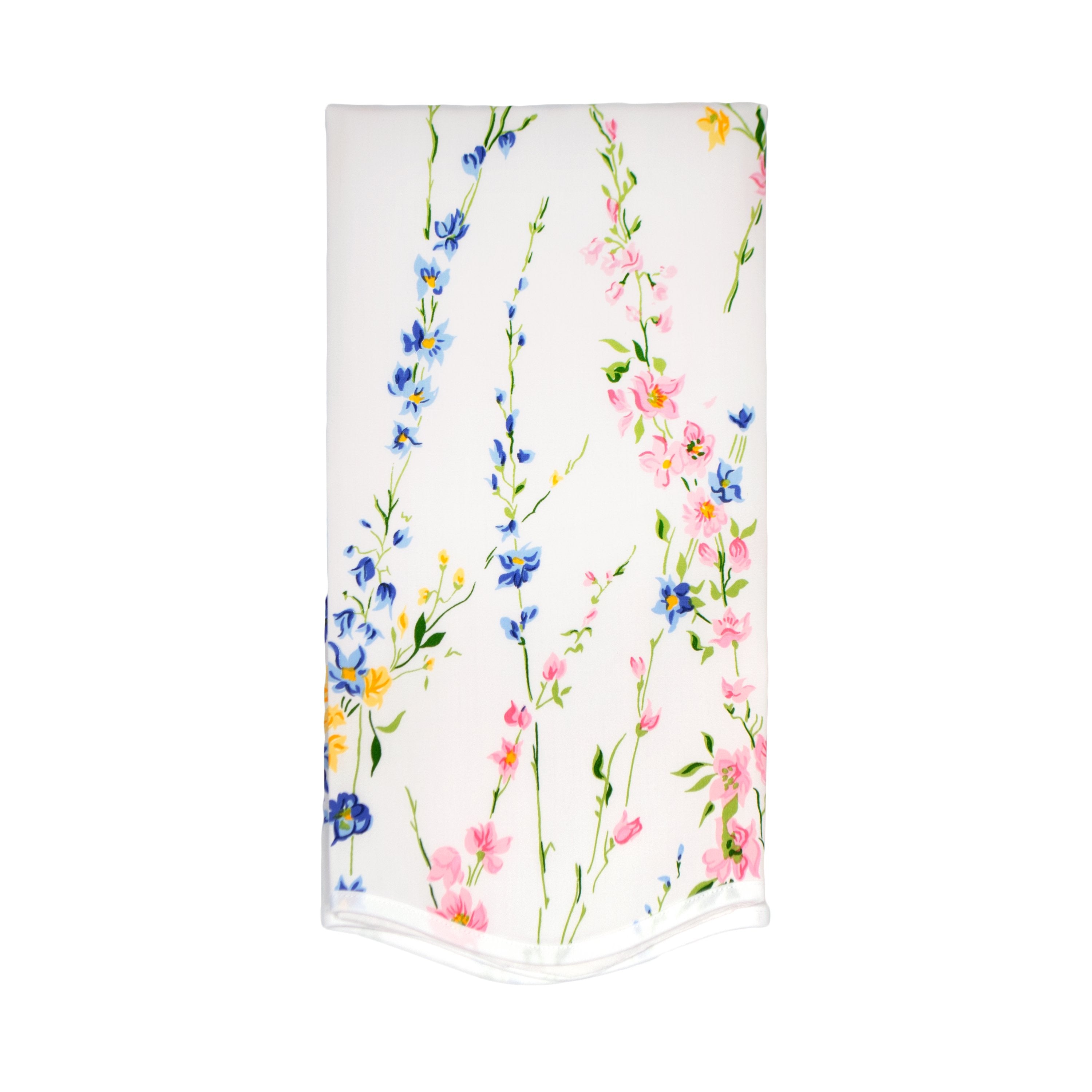 Brindilles Printed Guest Towels