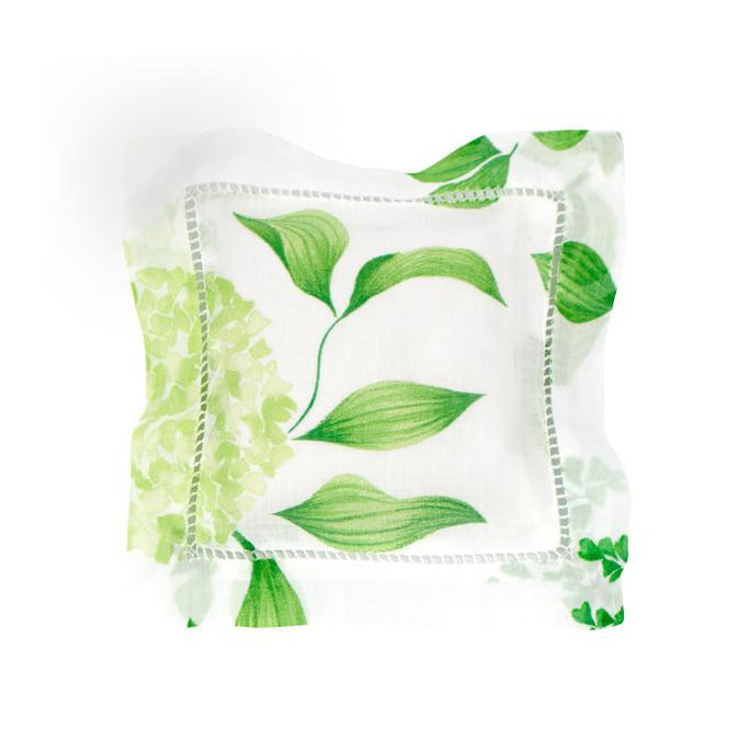 Mariage Emb. Square Sachet