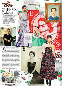Town & Country- April 2018