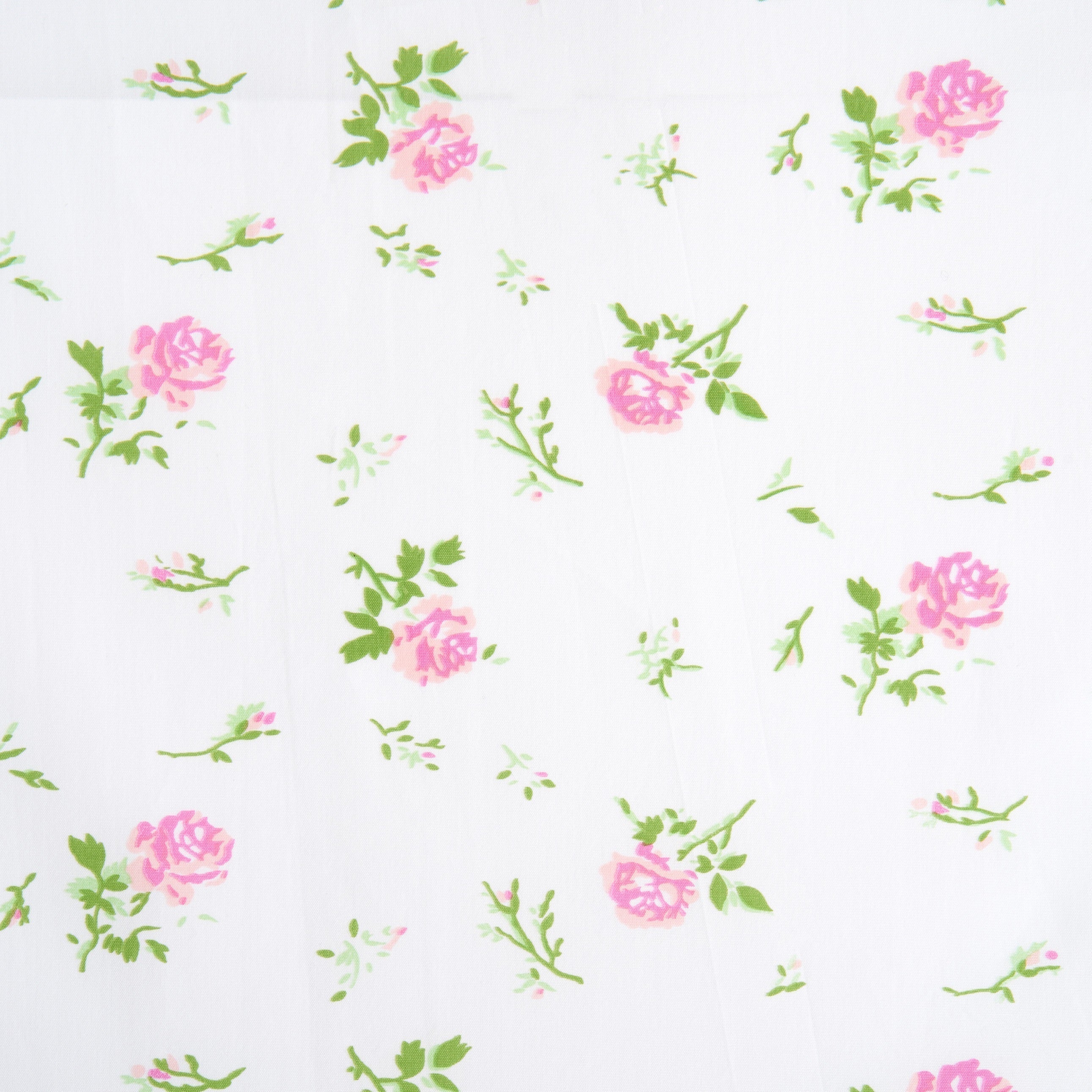 Print History:  Madeleine Rose