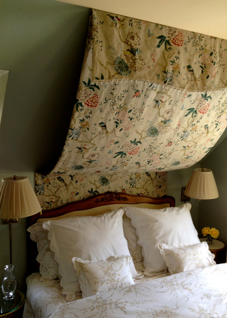 DC Design House- April 13th to May 11th