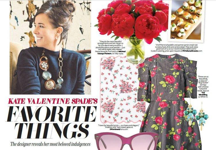 Alexa/NY Post- March 2017