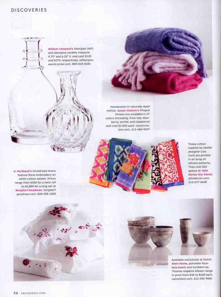 Architectural Digest