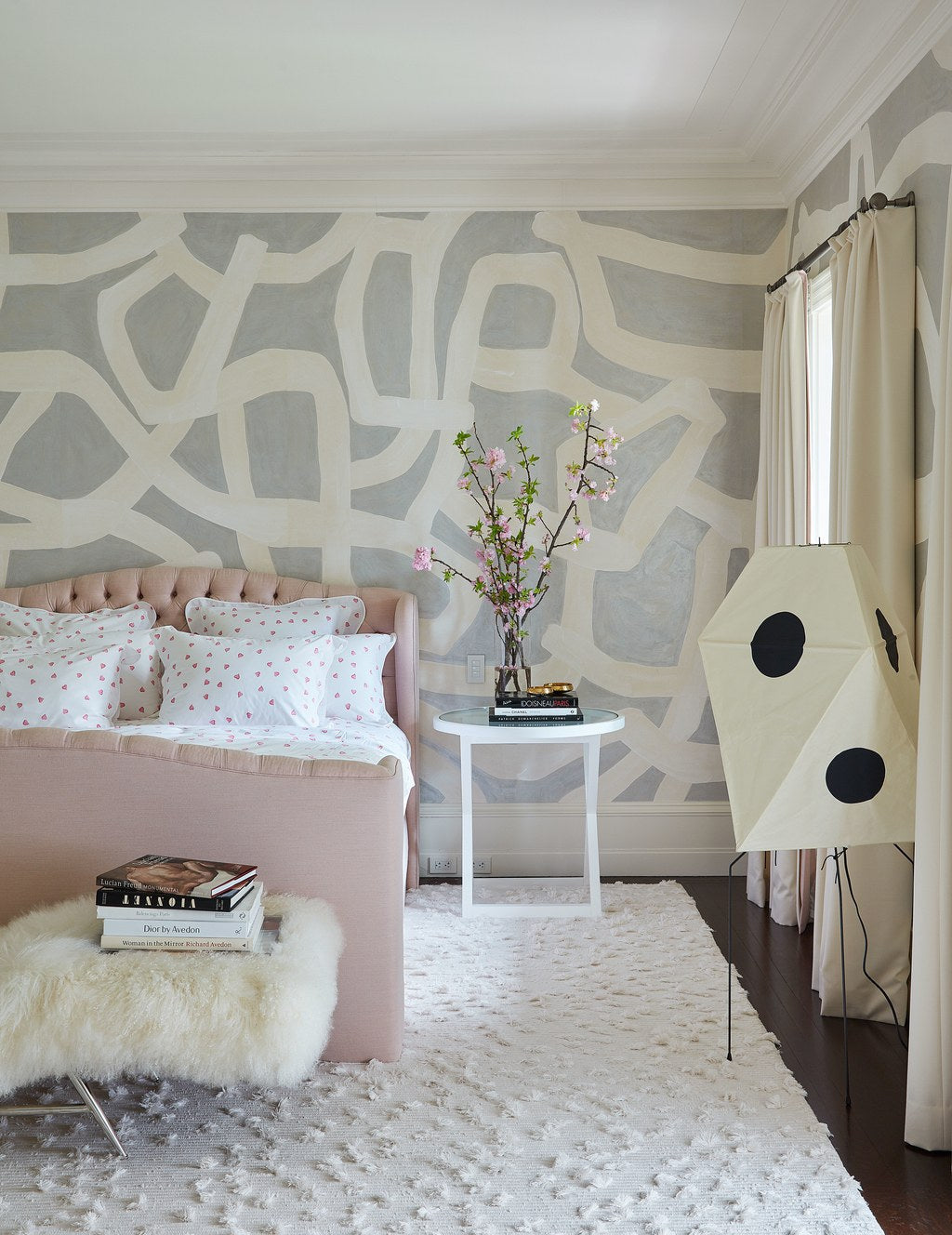 Architectural Digest- August 2019