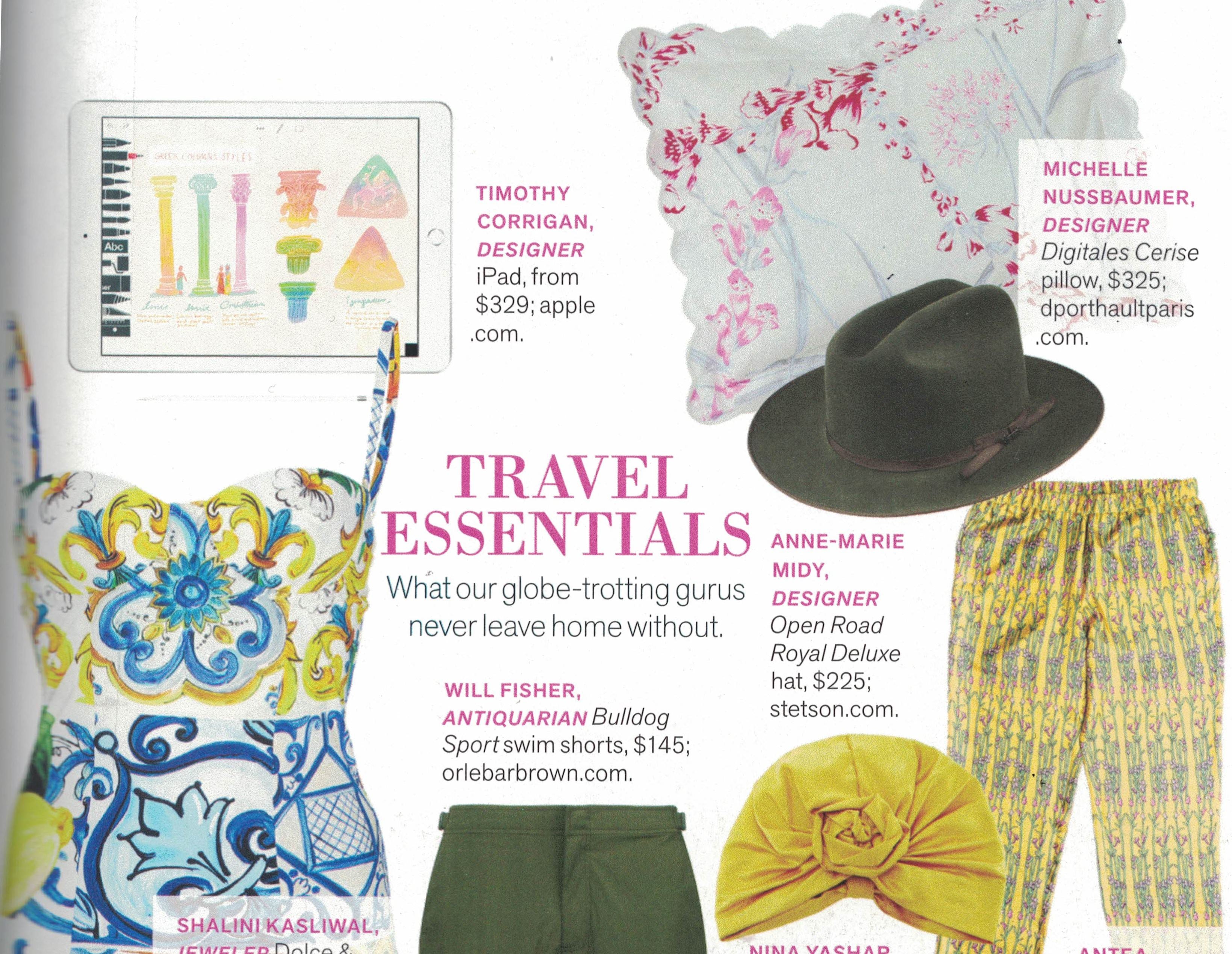 Veranda- Sept/Oct 2018