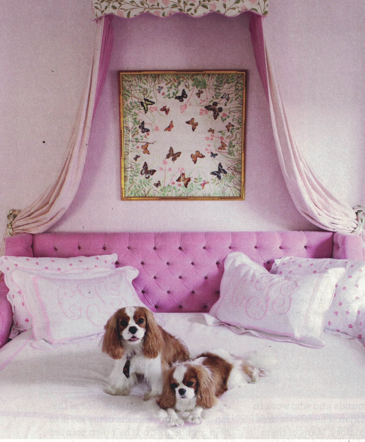House Beautiful- September 2018