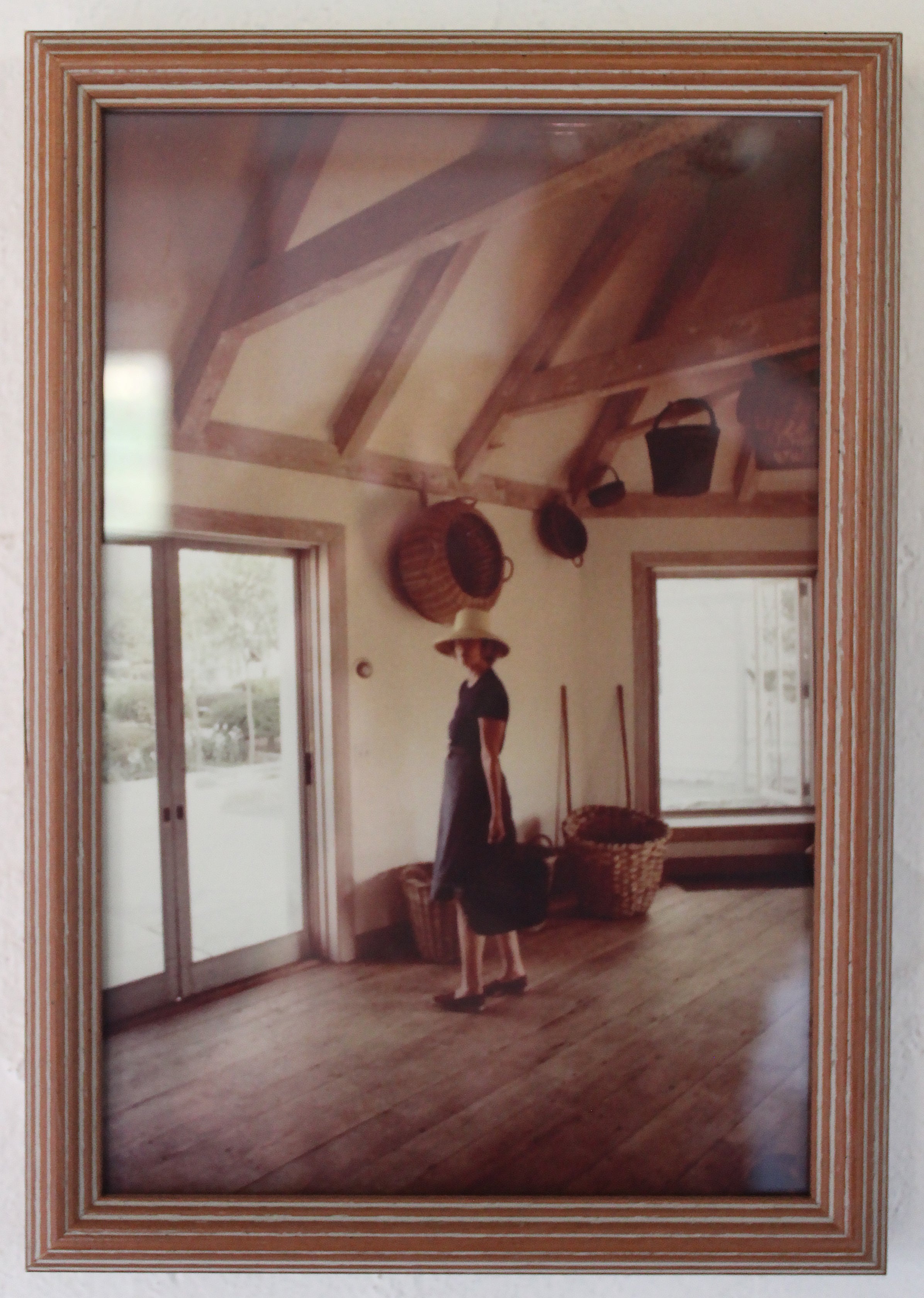 Bunny Mellon
