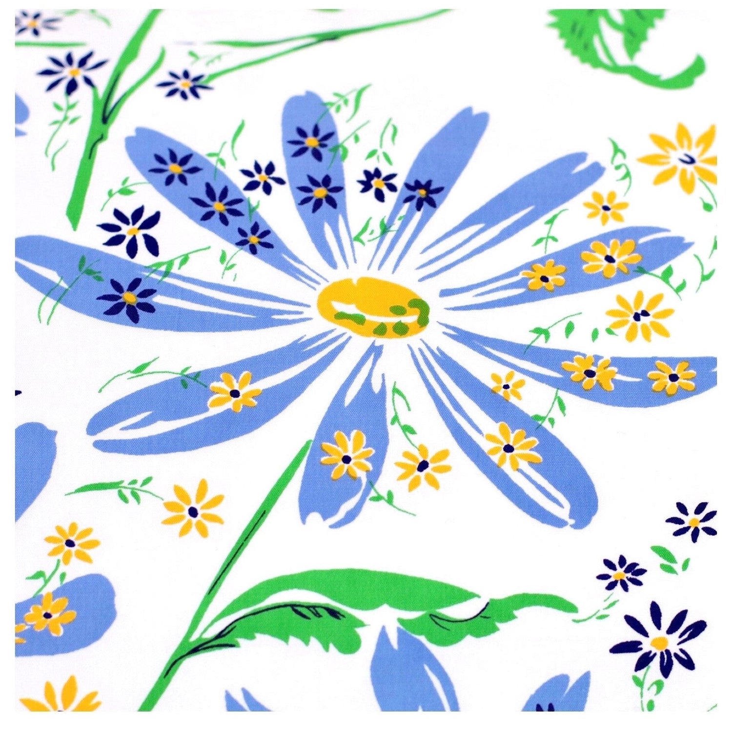 Print History: Marguerites
