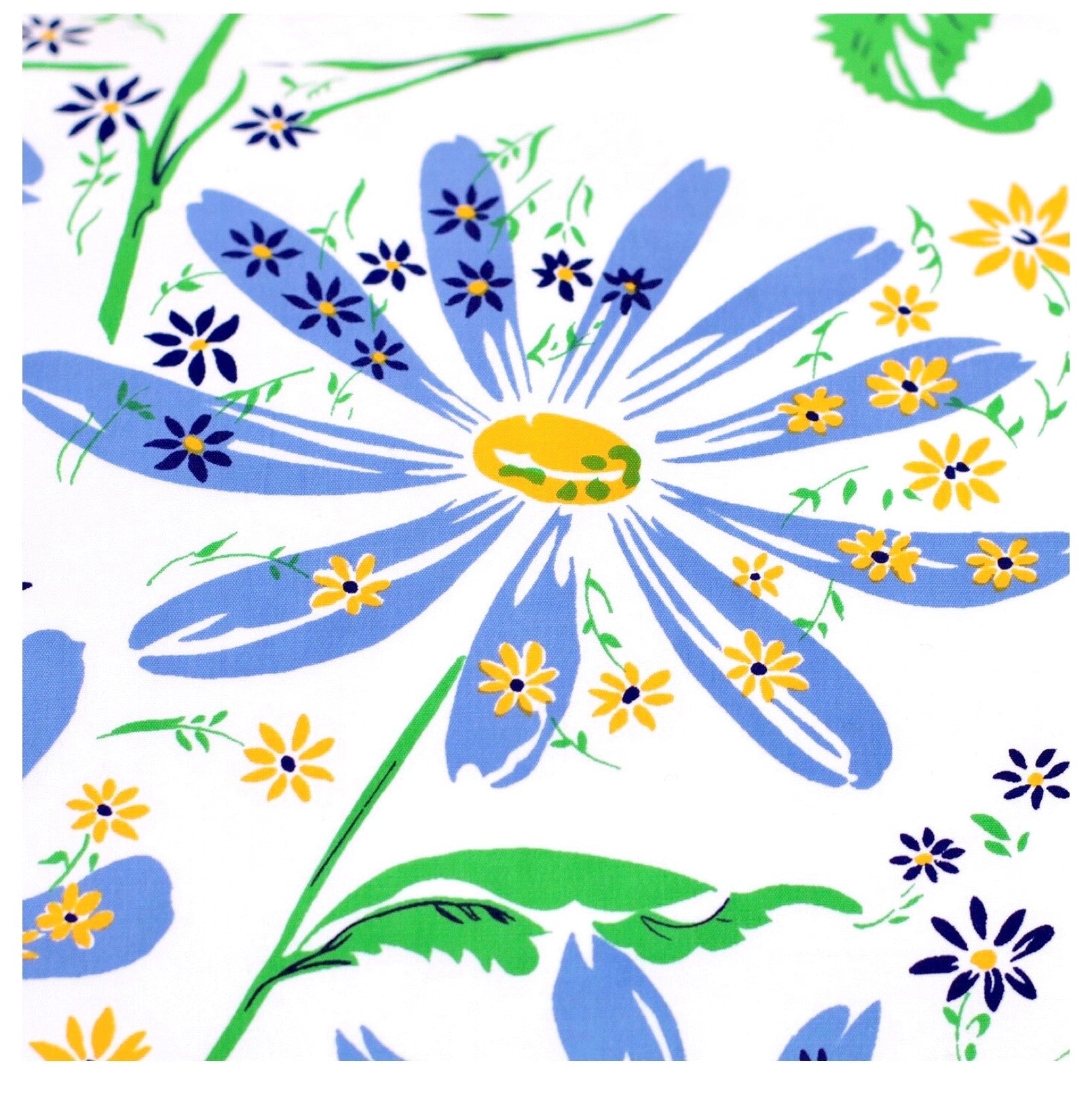 Print History: Marguerites