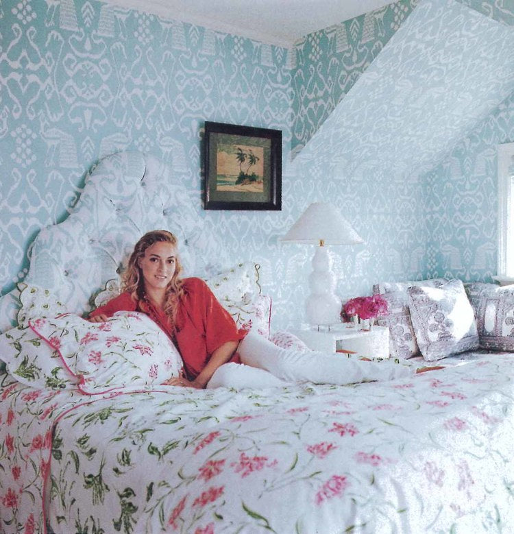 Elle Decor Feature