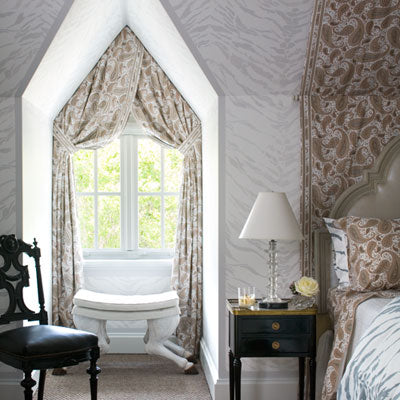 Southern Accents Showhouse